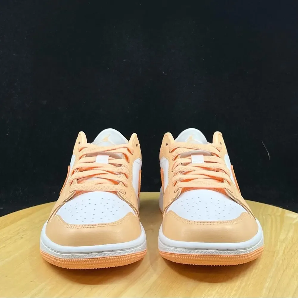 Air Jordan 1 Low 'Sunset Haze' DC0774-801 Women's Size 9 Brand New